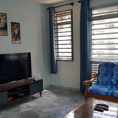 Pd Batu 9 Cocobay Apartment With Family Kampong Tanah Merah  Екстер'єр фото