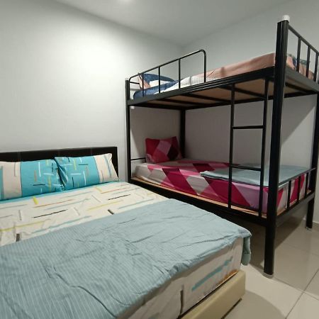 Pd Batu 9 Cocobay Apartment With Family Kampong Tanah Merah  Екстер'єр фото