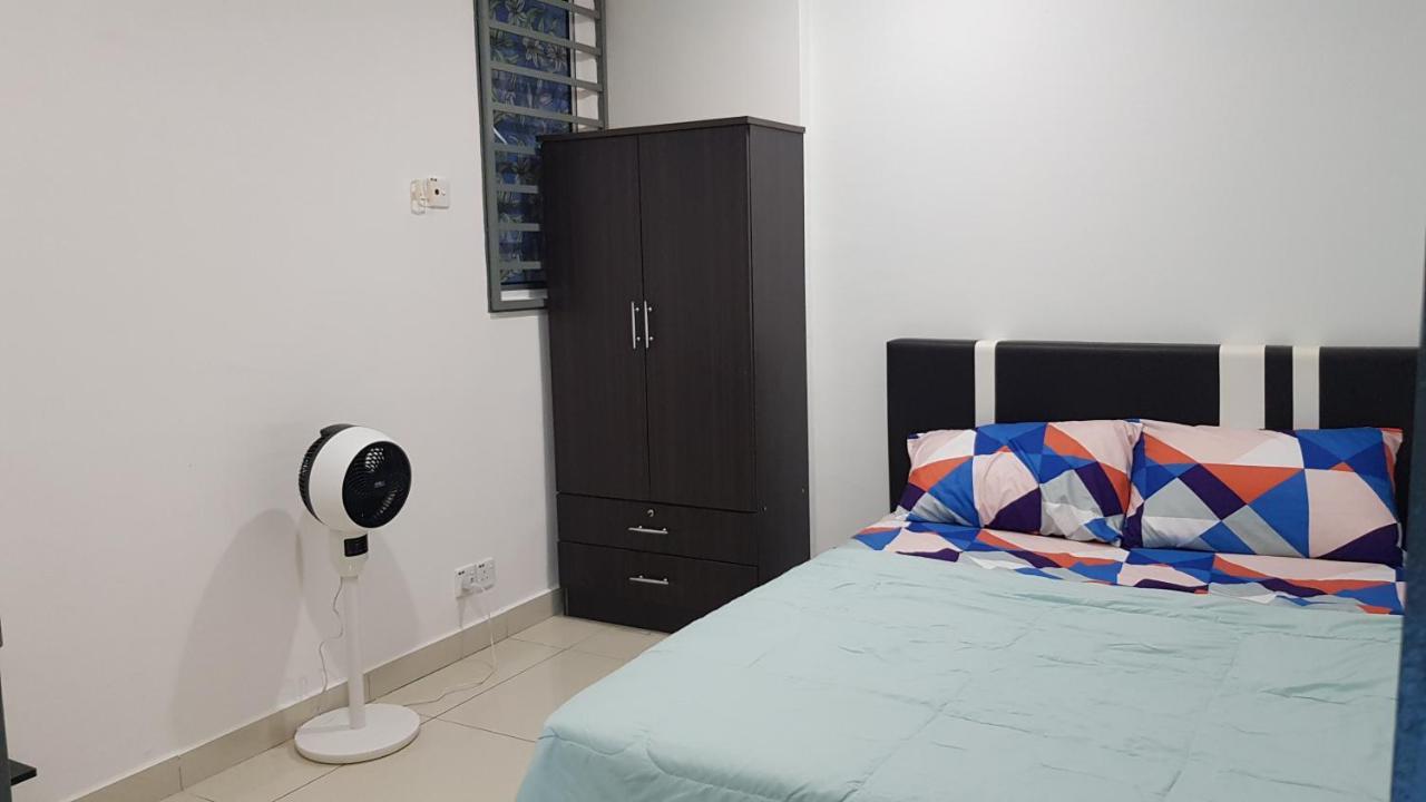 Pd Batu 9 Cocobay Apartment With Family Kampong Tanah Merah  Екстер'єр фото